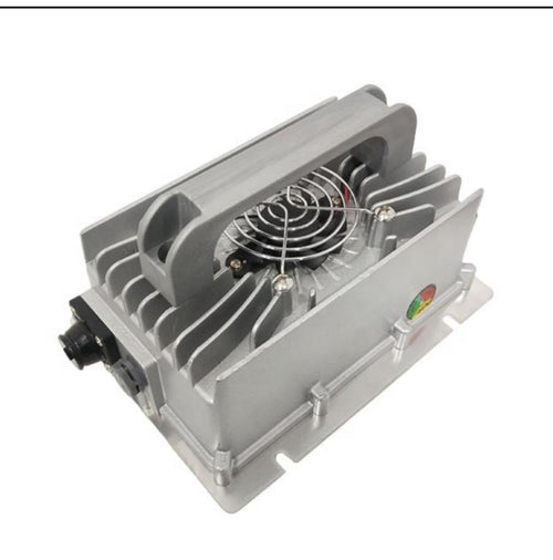 36V 10 Amp Onboard Charger
