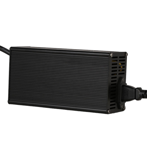 24V 10 AMP LiFePO4 Battery Charger