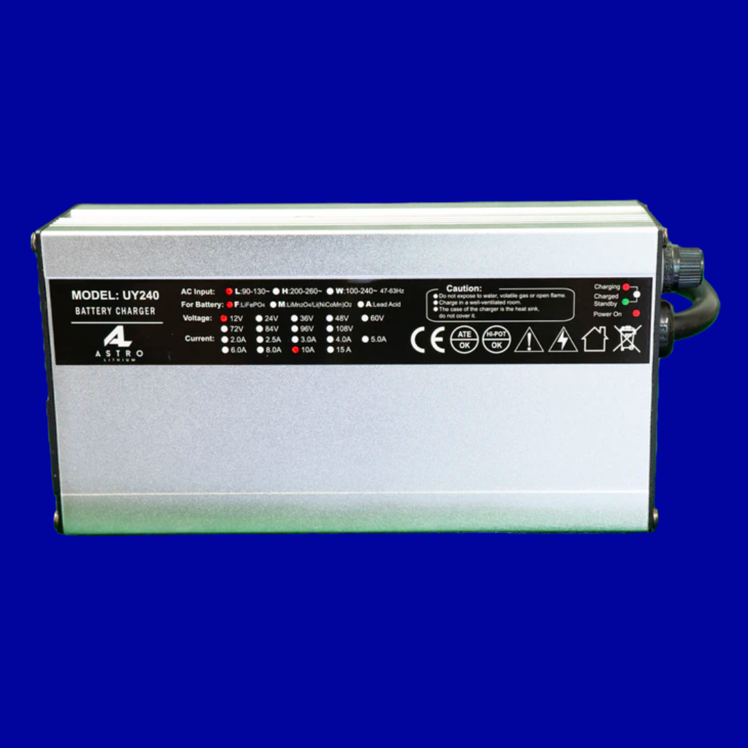 Battery Chargers