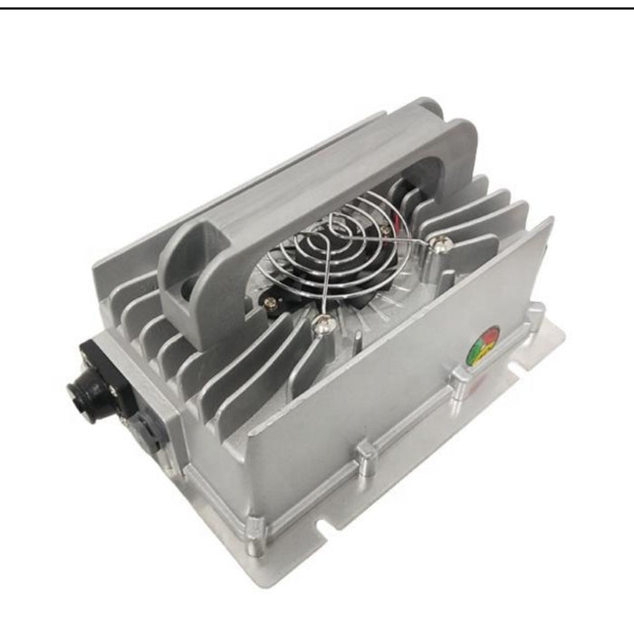 36V 10 Amp Onboard Charger
