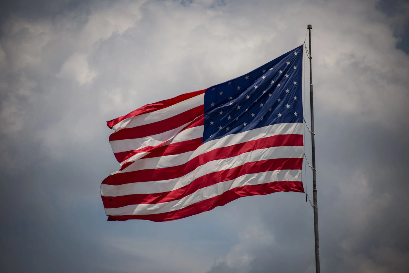 American Owned and operated