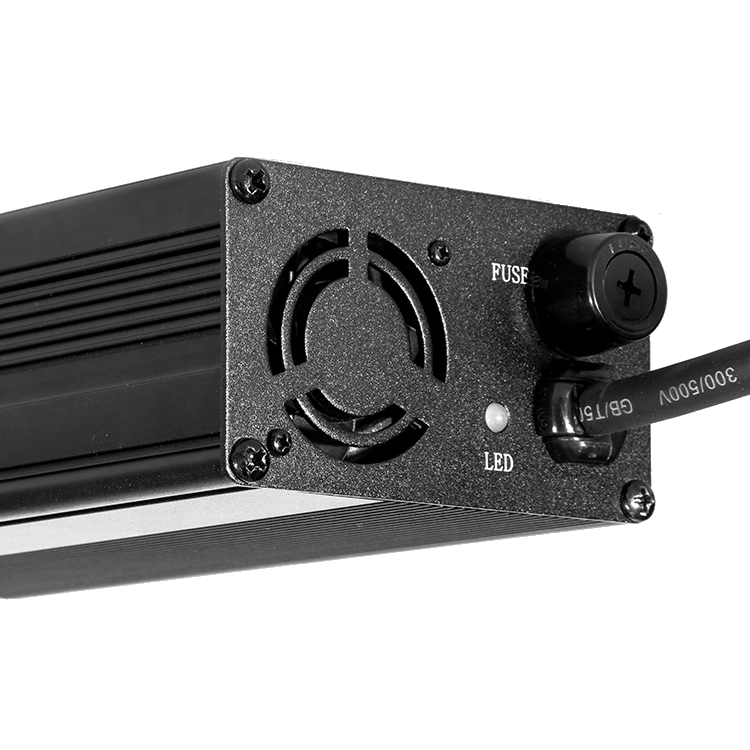 12V 18-Amp LFP Battery Charger