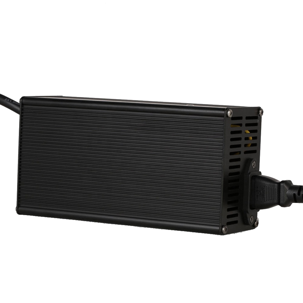 24V 10 AMP LiFePO4 Battery Charger