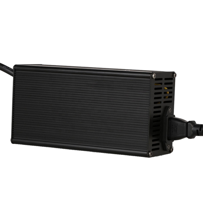 24V 10 AMP LiFePO4 Battery Charger